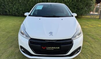 Peugeot 208 1.2 ACTIVE MANUAL 2020 Cheio