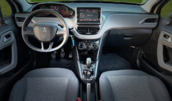Peugeot 208 1.2 ACTIVE MANUAL 2020 Cheio