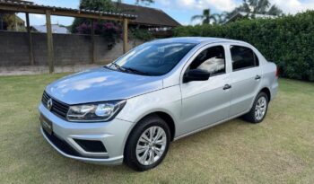 Volkswagen VOYAGE 1.0 MANUAL 2023 Cheio