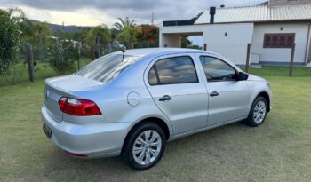 Volkswagen VOYAGE 1.0 MANUAL 2023 Cheio