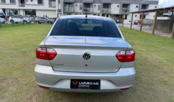 Volkswagen VOYAGE 1.0 MANUAL 2023 Cheio