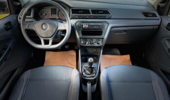 Volkswagen VOYAGE 1.0 MANUAL 2023 Cheio