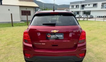 Chevrolet TRACKER LT 1.4 TURBO AUTOMÁTICA 2019 Cheio