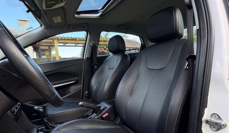 Chery TIGGO 2 1.5 AUTOMÁTICA 2019 Cheio