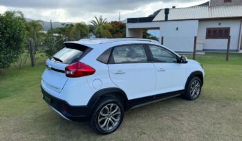 Chery TIGGO 2 1.5 AUTOMÁTICA 2019 Cheio