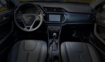 Chery TIGGO 2 1.5 AUTOMÁTICA 2019 Cheio