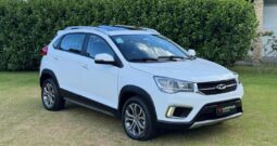 Chery TIGGO 2 1.5 AUTOMÁTICA 2019