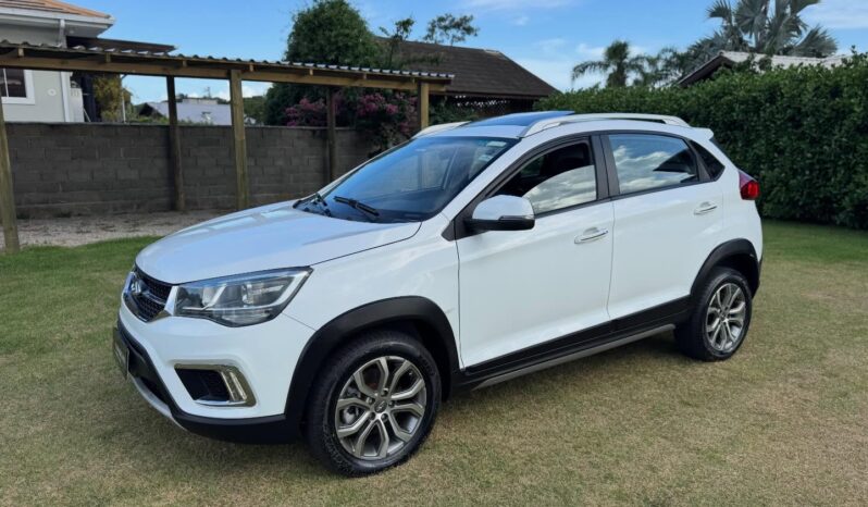 Chery TIGGO 2 1.5 AUTOMÁTICA 2019 Cheio