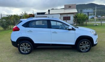 Chery TIGGO 2 1.5 AUTOMÁTICA 2019 Cheio