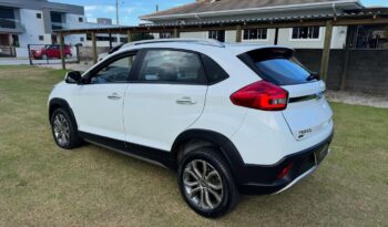 Chery TIGGO 2 1.5 AUTOMÁTICA 2019 Cheio