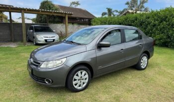 Volkswagen VOYAGE 1.0 MANUAL 2012 Cheio