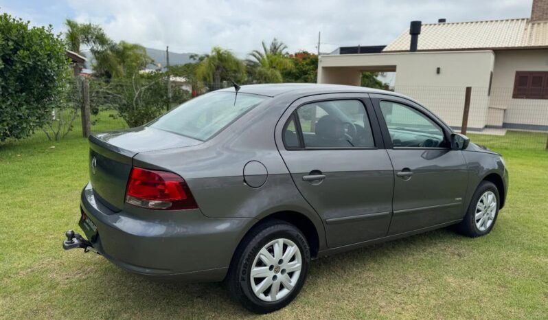 Volkswagen VOYAGE 1.0 MANUAL 2012 Cheio