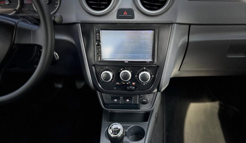 Volkswagen VOYAGE 1.0 MANUAL 2012 Cheio