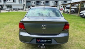 Volkswagen VOYAGE 1.0 MANUAL 2012 Cheio