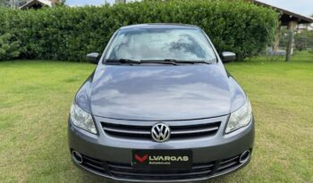 Volkswagen VOYAGE 1.0 MANUAL 2012 Cheio