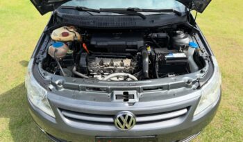 Volkswagen VOYAGE 1.0 MANUAL 2012 Cheio