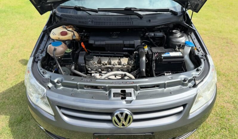 Volkswagen VOYAGE 1.0 MANUAL 2012 Cheio