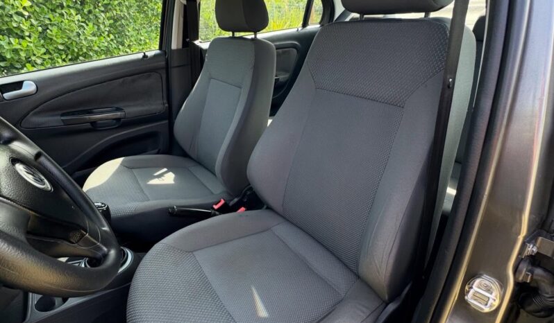 Volkswagen VOYAGE 1.0 MANUAL 2012 Cheio