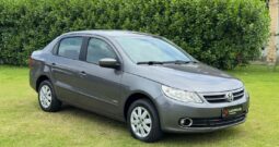 Volkswagen VOYAGE 1.0 MANUAL 2012