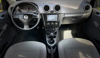Volkswagen VOYAGE 1.0 MANUAL 2012 Cheio