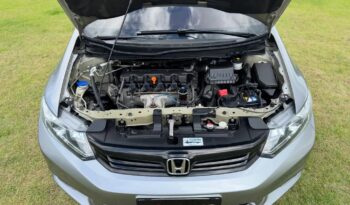 Honda CIVIC LXR 2.0 AUTOMÁTICO 2014 Cheio