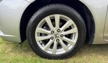 Honda CIVIC LXR 2.0 AUTOMÁTICO 2014 Cheio