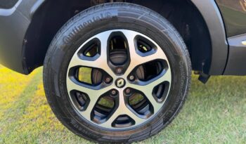 Renault CAPTUR BOSE 1.6 AUTOMÁTICA CVT 2021 Cheio