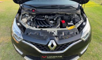 Renault CAPTUR BOSE 1.6 AUTOMÁTICA CVT 2021 Cheio