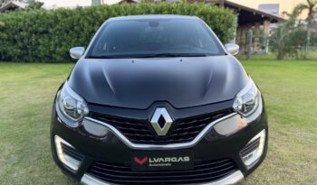 Renault CAPTUR BOSE 1.6 AUTOMÁTICA CVT 2021 Cheio