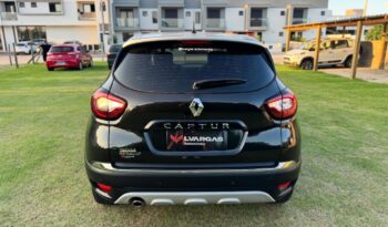 Renault CAPTUR BOSE 1.6 AUTOMÁTICA CVT 2021 Cheio