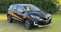 Renault CAPTUR BOSE 1.6 AUTOMÁTICA CVT 2021