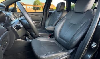 Renault CAPTUR BOSE 1.6 AUTOMÁTICA CVT 2021 Cheio