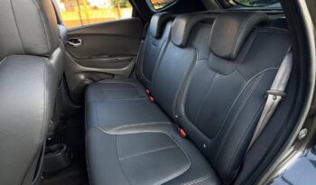 Renault CAPTUR BOSE 1.6 AUTOMÁTICA CVT 2021 Cheio