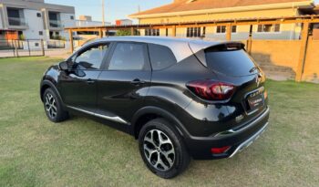 Renault CAPTUR BOSE 1.6 AUTOMÁTICA CVT 2021 Cheio