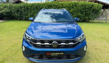 Volkswagen NIVUS HIGHLINE 1.0 200 TSI 2024 Cheio