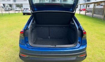 Volkswagen NIVUS HIGHLINE 1.0 200 TSI 2024 Cheio