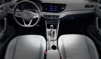 Volkswagen NIVUS HIGHLINE 1.0 200 TSI 2024 Cheio