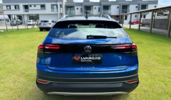 Volkswagen NIVUS HIGHLINE 1.0 200 TSI 2024 Cheio