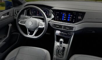 Volkswagen NIVUS HIGHLINE 1.0 200 TSI 2024 Cheio