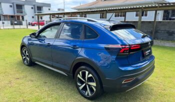 Volkswagen NIVUS HIGHLINE 1.0 200 TSI 2024 Cheio