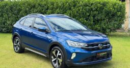 Volkswagen NIVUS HIGHLINE 1.0 200 TSI 2024