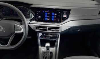 Volkswagen NIVUS HIGHLINE 1.0 200 TSI 2024 Cheio