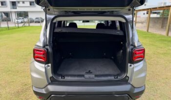 Jeep RENEGADE SPORT 1.3 T270 TURBO 4×2 FLEX – AUTOMÁTICA 2023 Cheio