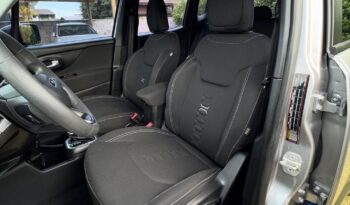 Jeep RENEGADE SPORT 1.3 T270 TURBO 4×2 FLEX – AUTOMÁTICA 2023 Cheio
