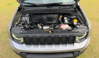 Jeep RENEGADE SPORT 1.3 T270 TURBO 4×2 FLEX – AUTOMÁTICA 2023 Cheio