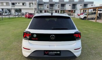 Volkswagen POLO ROCK IN RIO 1.0 MANUAL 2025 Cheio