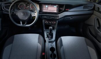 Volkswagen POLO ROCK IN RIO 1.0 MANUAL 2025 Cheio