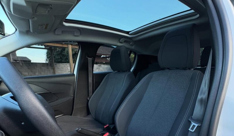 Peugeot 208 1.6 ACTIVE PACK AUTOMÁTICO 2021 Cheio