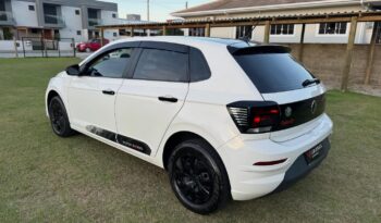 Volkswagen POLO ROCK IN RIO 1.0 MANUAL 2025 Cheio