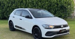 Volkswagen POLO ROCK IN RIO 1.0 MANUAL 2025
